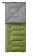 Спальный мешок RSP Breeze 250 R (зелёный, 190x75см, молния справа)