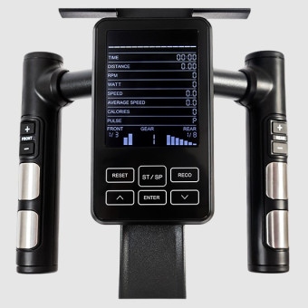 Велотренажер CardioPower SB45
