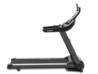 Беговая дорожка SPIRIT XT685 DC (черный)