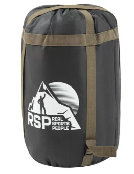 Спальный мешок RSP Chill 200 L (220x80см, молния слева)
