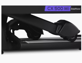 Эллиптический тренажер Clear Fit CrossPower CX 500 MI