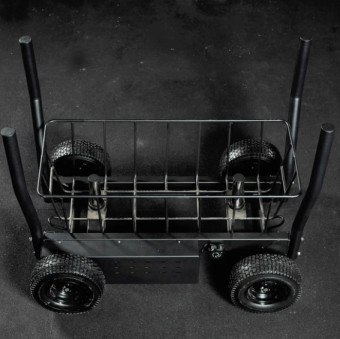 Танк Hasttings Digger HD52T1