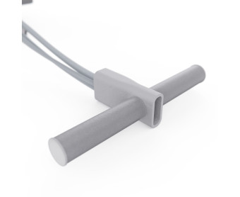 Тренажёр для пресса DFC SQ-AB002G