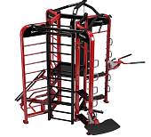 Комплекс для функциональнального тренинга Smith DH013G