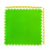 Будо-мат DFC (жёлто-зелёный)