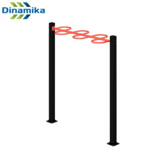 Рукоход змейка для воркаута Dinamika ZSO-002798