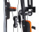 Силовой комплекс DFC HomeGym D7002-60 (стек 60 кг)