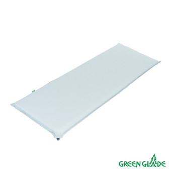 Коврик самонадувающийся Green Glade M1987