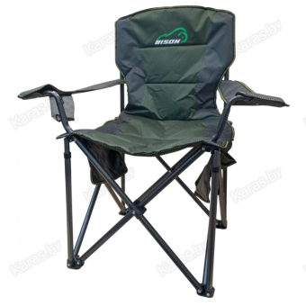 Кресло туристическое Bison HBA-1006