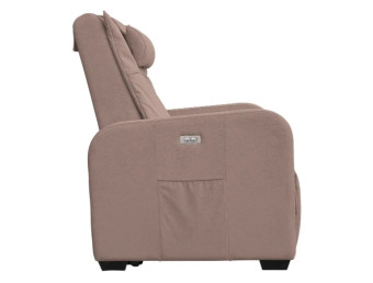 Кресло-реклайнер электрический с подъемом и массажем FUJIMO LIFT CHAIR (Терра)
