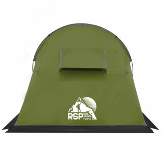Палатка кемпинговая RSP Field 5 (оливково-зелёный)