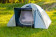 Палатка туристическая Acamper MONODOME XL blue