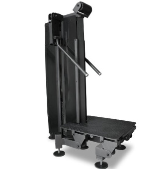 Дельта-машина BRONZE GYM PARTNER ML-811