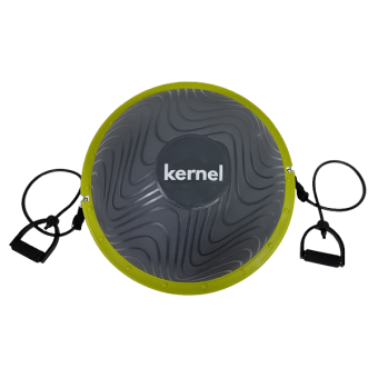 Балансировочная платформа с эспандерами KERNEL BL054 (60 см)