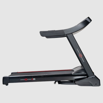 Беговая дорожка CardioPower S55