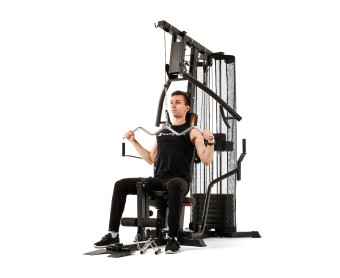 Силовой комплекс DFC HomeGym D5125 (стек 81.5 кг)