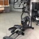 Эллиптический тренажер IMPULSE FITNESS ENCORE RE500 LED