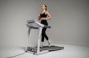 Беговая дорожка компактная Orlauf Albatross