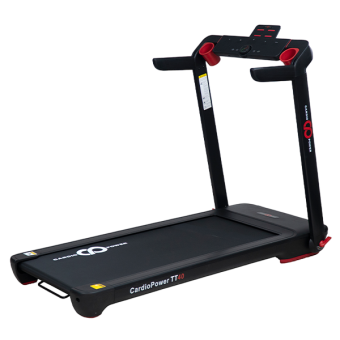 Беговая дорожка CardioPower TT40