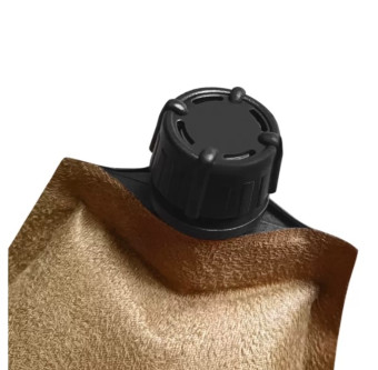 Самонадувающаяся подушка RSP Sweet (Коричневая)