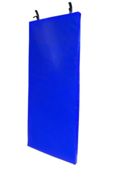 Мат-протектор навесной на шведскую стенку Dinamika ZSO-004173, (160х80х6см)