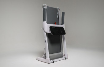 Беговая дорожка компактная Orlauf Albatross