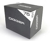 Плиобокс мягкий Hasttings Digger HD32G4