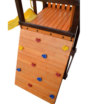 Игровой комплекс Perfetto sport «Pitigliano-14»