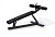 Скамья для пресса UltraGym UG-CL101