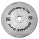 Диск олимпийский BRONZE GYM стальной (20 кг)