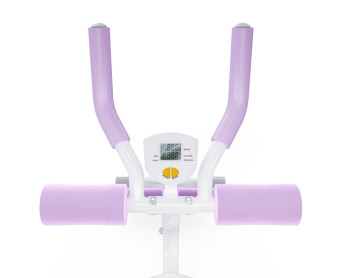 Скамья для пресса многофункциональная DFC KR-1005P