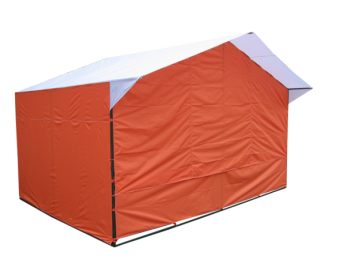 Стенка к палатке 1,5х1,5