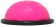 Балансировочная платформа ATLAS SPORT Bosu Ball (pink)