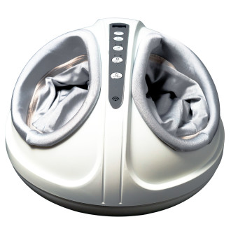 Массажер для ног VibeWell L-050 WHITE