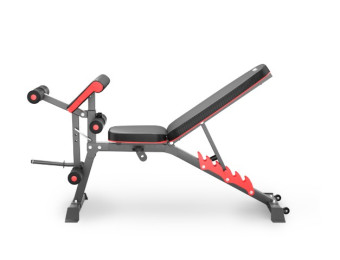 Скамья силовая универсальная UNIX Fit BENCH 160