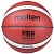 Баскетбольный мяч MOLTEN B6G4500X FIBA