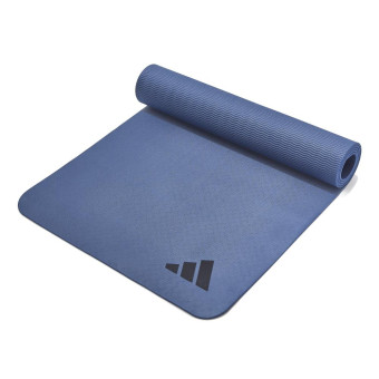 Коврик для йоги Adidas ADYG-10300TB (синий) 