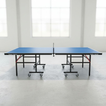 Всепогодный теннисный стол Central Sport Outdoor Attacker (blue)