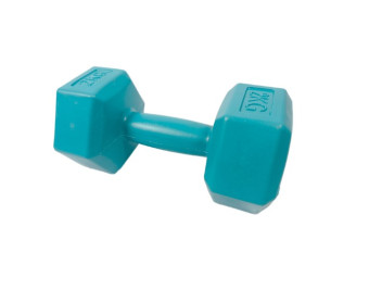 Набор гантелей AMETIST FITNES COMPOSIT (12кг)