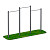 Турник Central Sport Pro, ARWOK011