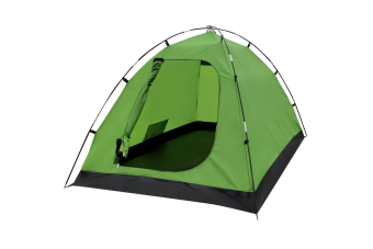 Палатка 2-местная RSP Lake 2 (зелёный)