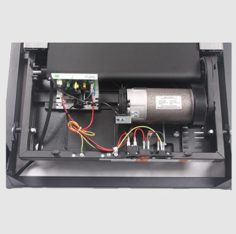 Беговая дорожка CardioPower T25