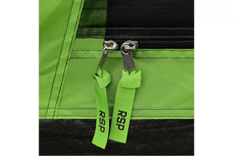 Палатка 2-местная RSP Lake 2 (зелёный)