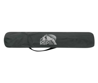 Складное туристическое кресло RSP Royal (серое)