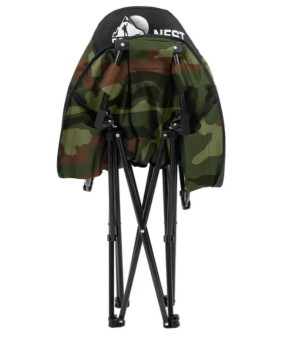 Складной туристический стул RSP Nest (Камуфляж)