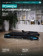 Беговая дорожка домашняя OXYGEN FITNESS SPEEDWAY