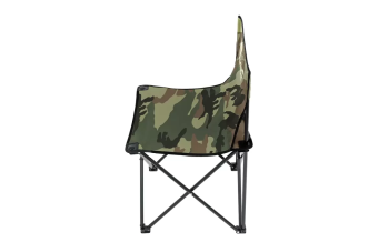 Складной туристический стул RSP Kind (камуфляж)