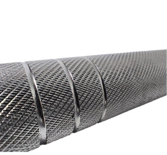 Соединительный гриф AMETIST 80 см