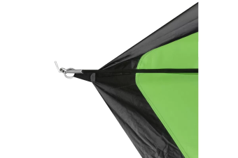 Палатка 2-местная RSP Lake 2 (зелёный)