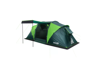 Палатка 4-местная RSP Dream 4 (зеленый)